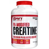 PH-Сreatine, 120 капс San